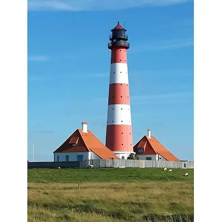 With 4 Bedrooms Dom wakacyjny *